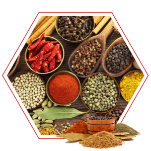 Spices